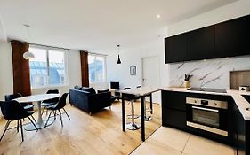NB ARROWS Appartement de standing en hyper centre