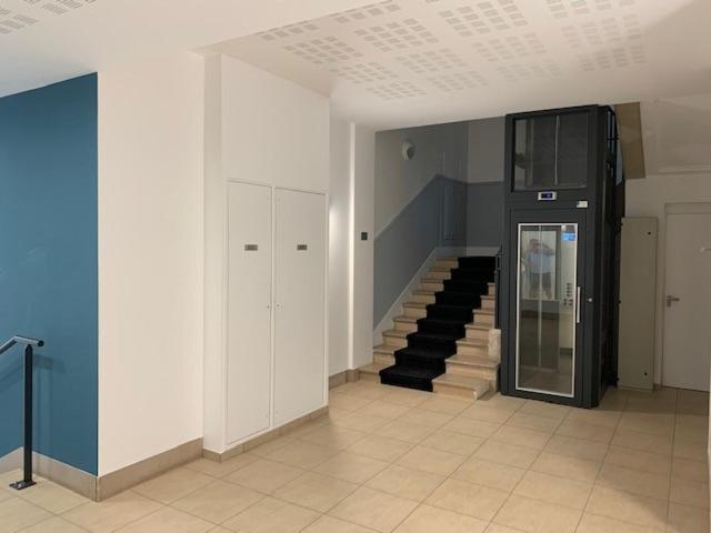 NB ARROWS Appartement de standing en hyper centre Chartres Buitenkant foto